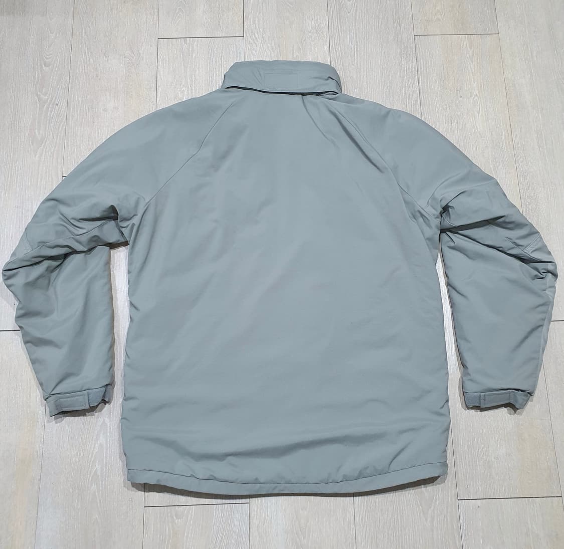 미군 프리마로프트 level7 파카 스몰레귤러 105 상품이미지2