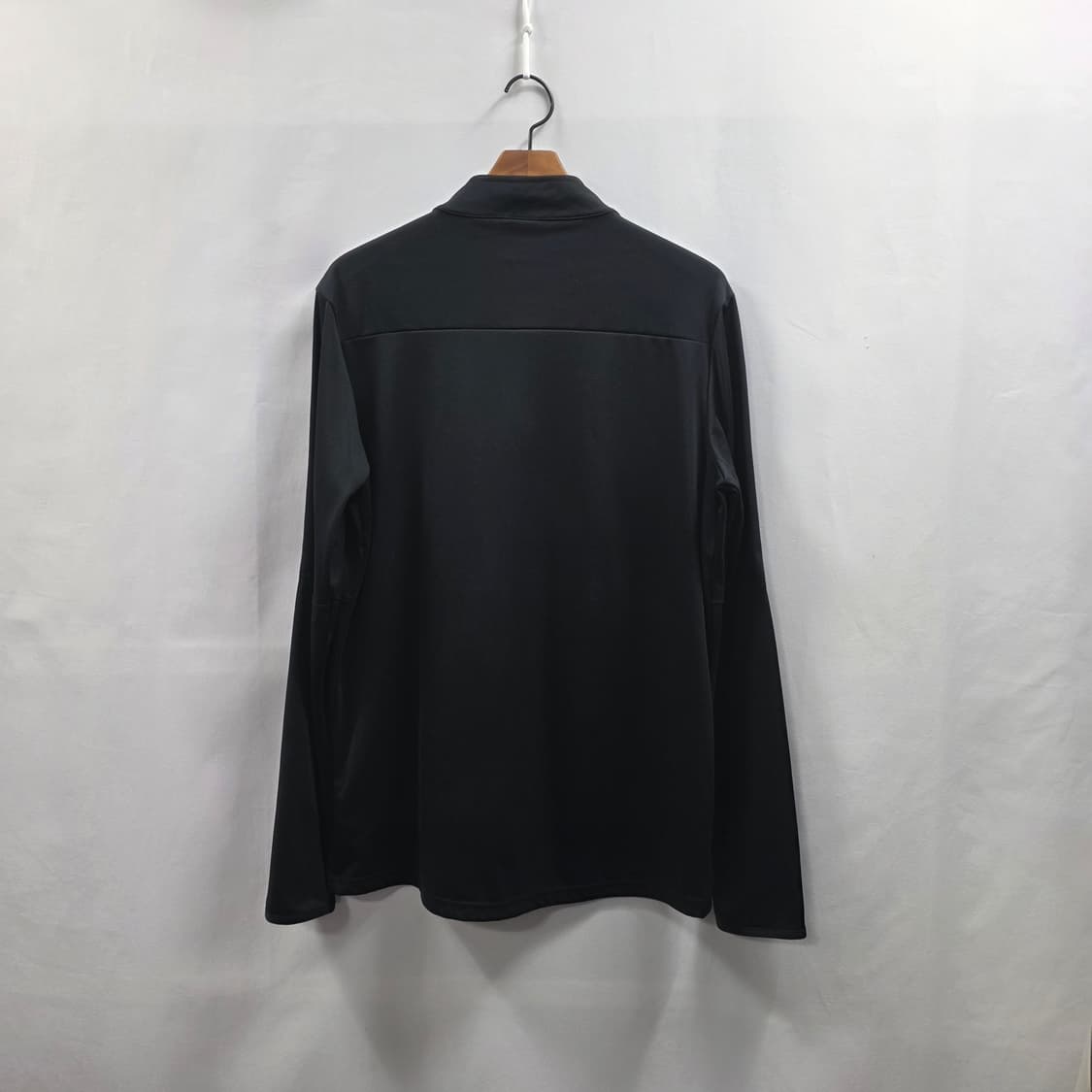 1757 [L] 나이키 DRI-FIT 트레이닝 집업 자켓 / 기능성 운동 상품이미지2