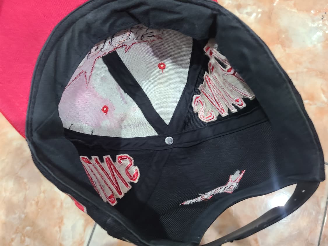 KBL 동양오리온스 스냅백 상품이미지7