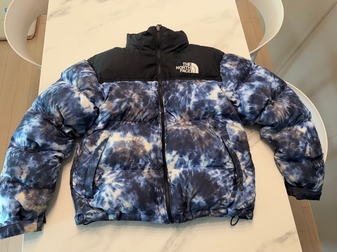 노스페이스 눕시 L 정품 상품이미지3