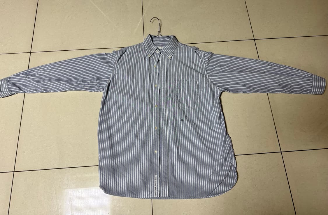 나나미카 윈드셔츠 상품이미지4