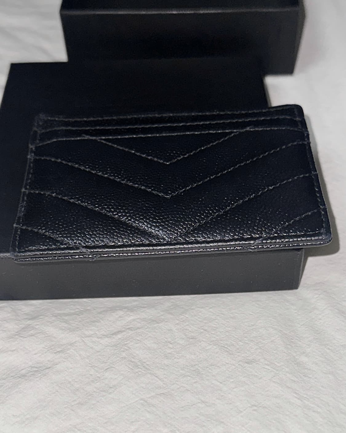 입생로랑 카드지갑 상품이미지3