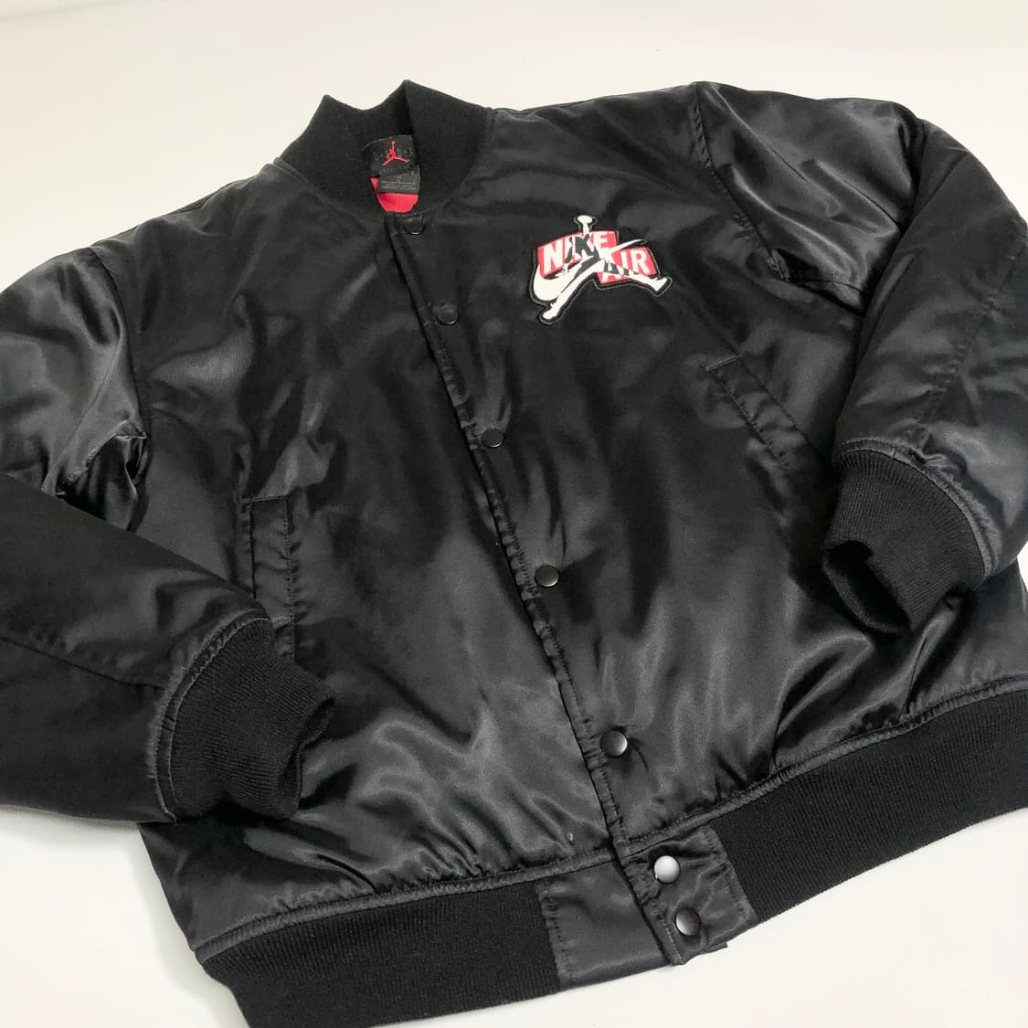 나이키 조던 점프맨 클래식 점퍼 M 상품이미지5