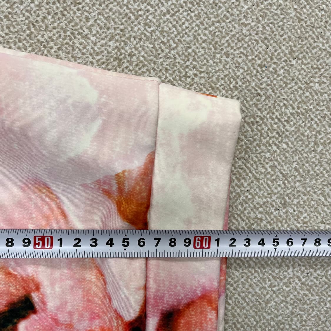 M 자라 트라팔룩 컬렉션 맨투맨 티셔츠 0202M1 상품이미지5