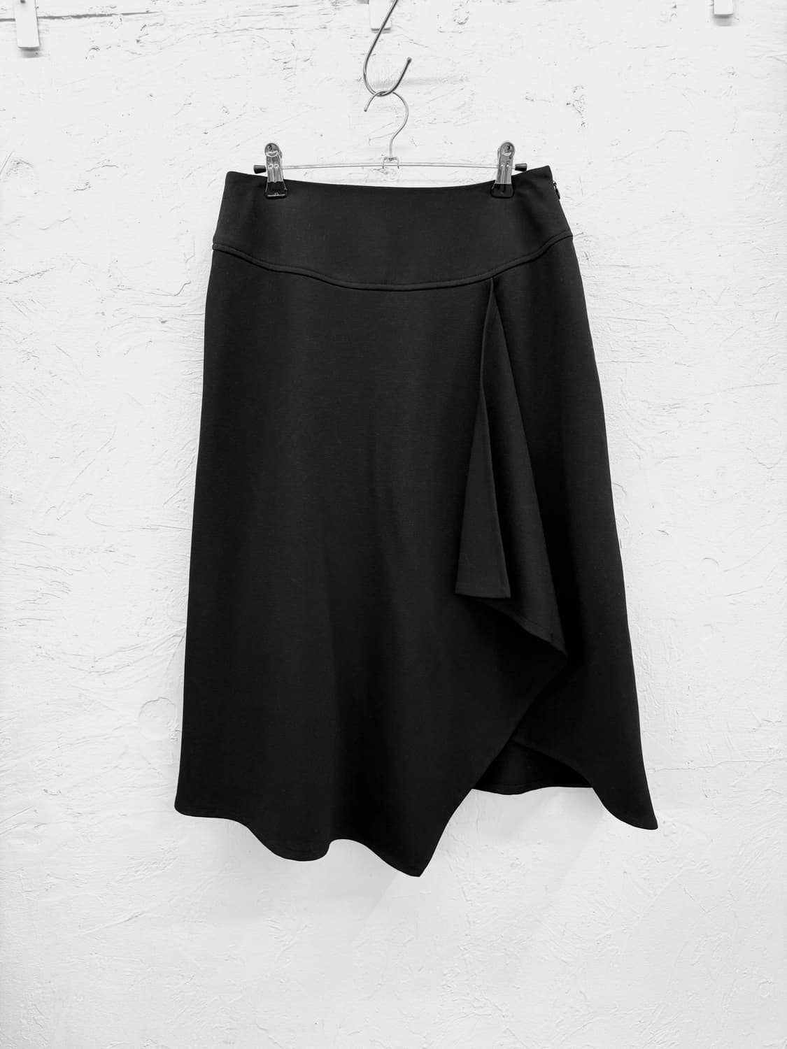 zinnia 랩 스커트 상품이미지1