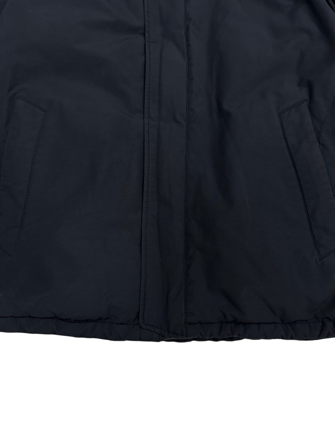 빈폴 덕다운 패딩 블랙 (2XL)  상품이미지6