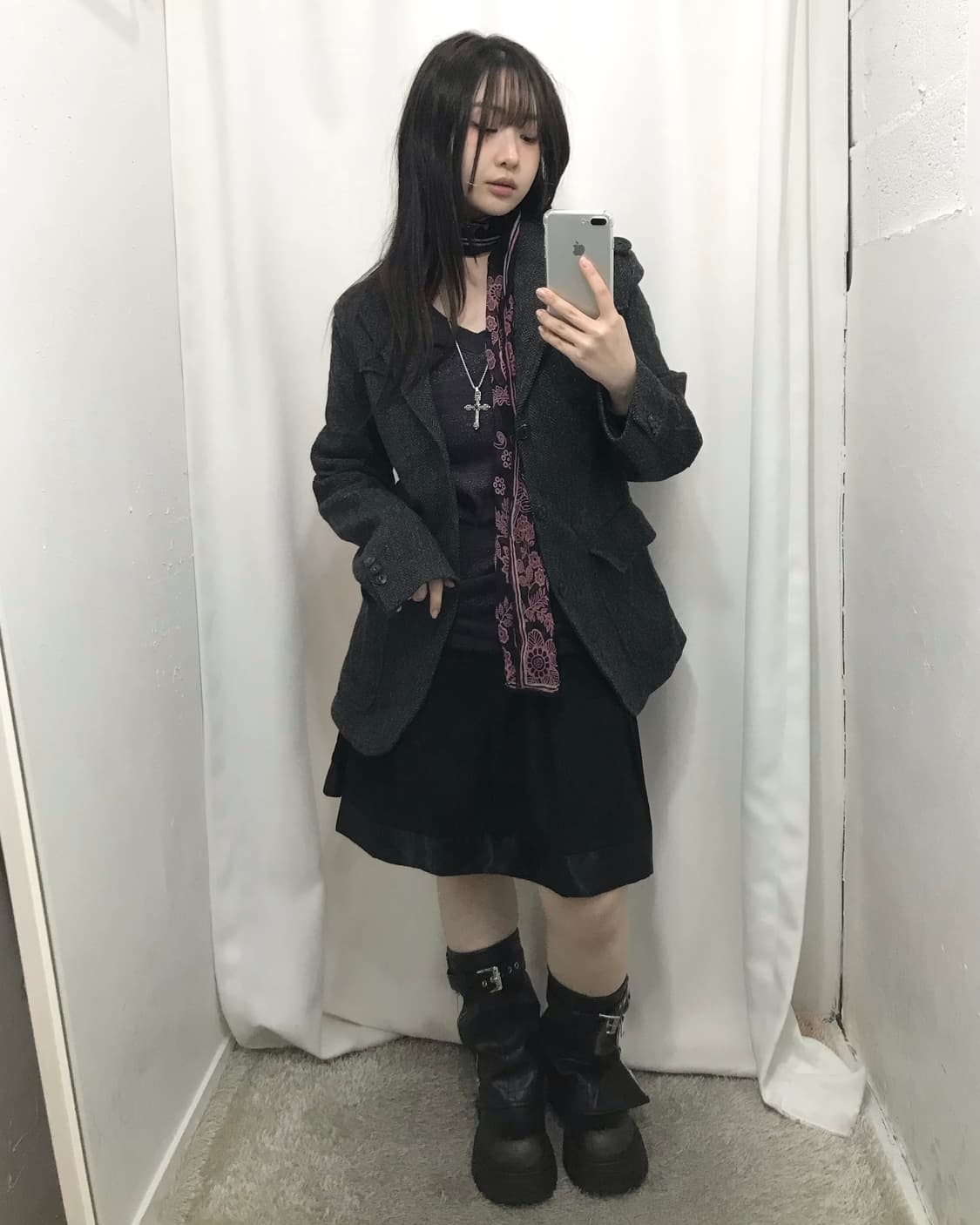 베이프 자켓 세트 🤍 상품이미지1