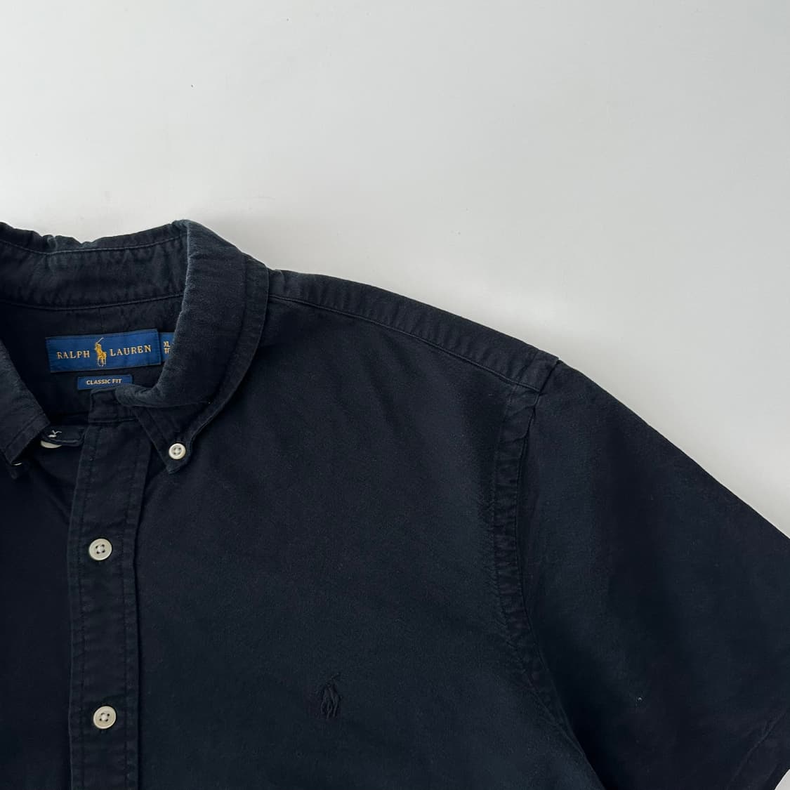 XL) 폴로반팔셔츠 A2497 상품이미지6