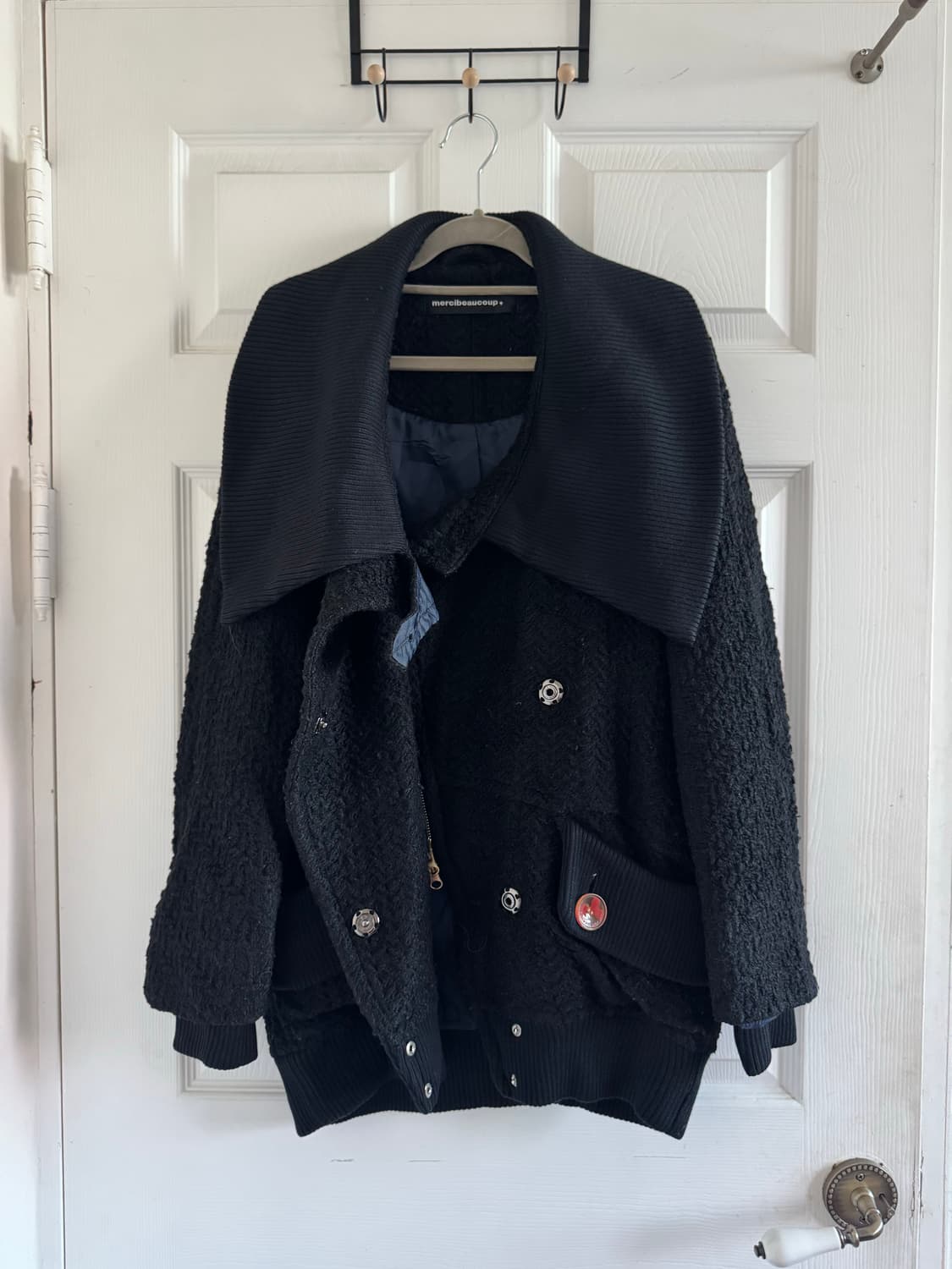 Mercibeaucoup jacket 상품이미지5