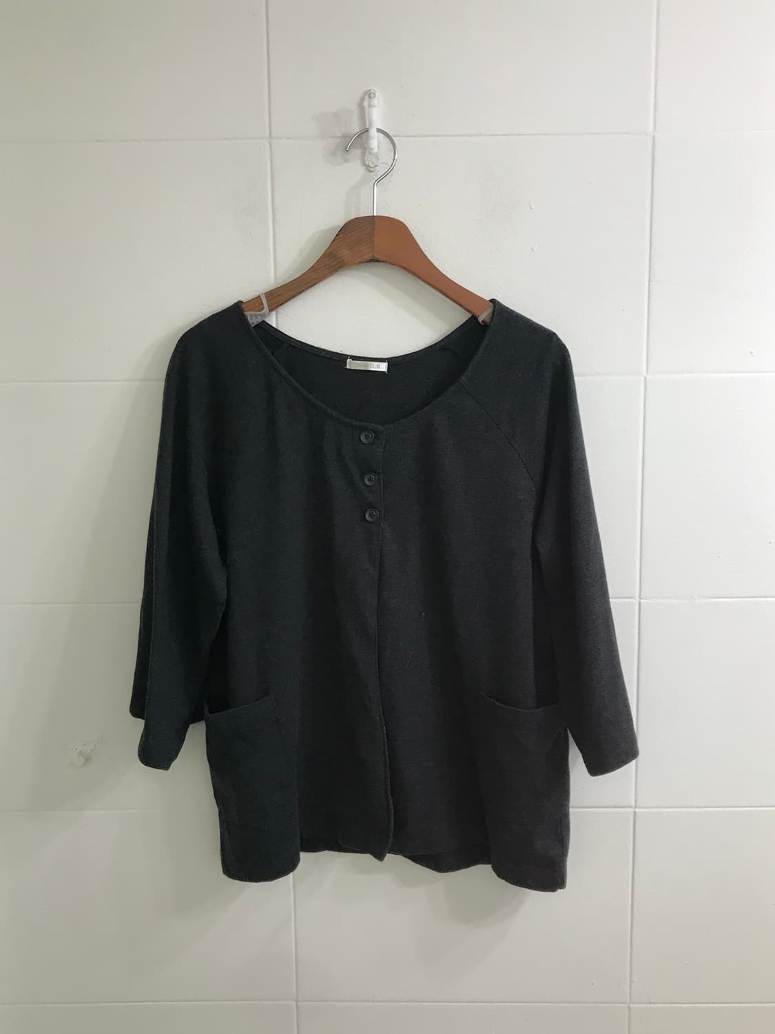 네코 니혼진 모리걸 일본소녀 컬러포인트 봄 코디세트 상품이미지4