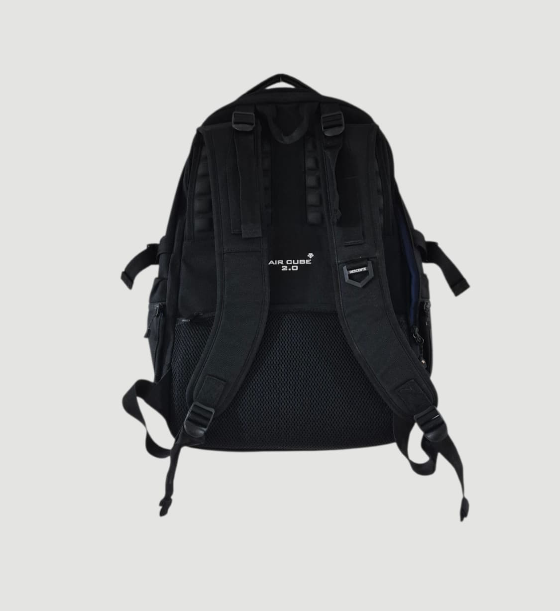 데상트 백팩 가방 상품이미지3