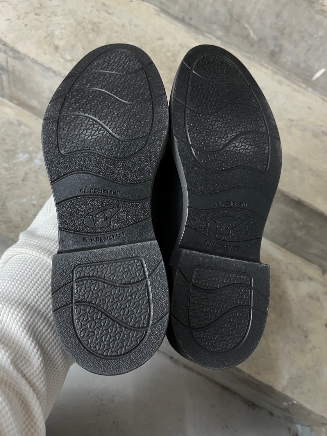 OG USA Made 레드윙 1125 페코스 레드윙 웨스턴 부츠 상품이미지8