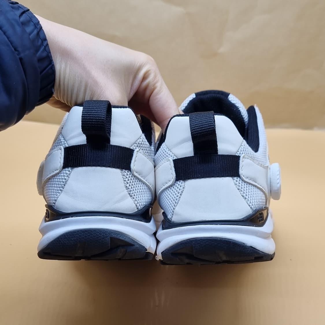 노스페이스 스피드 보아 워킹화245 상품이미지4