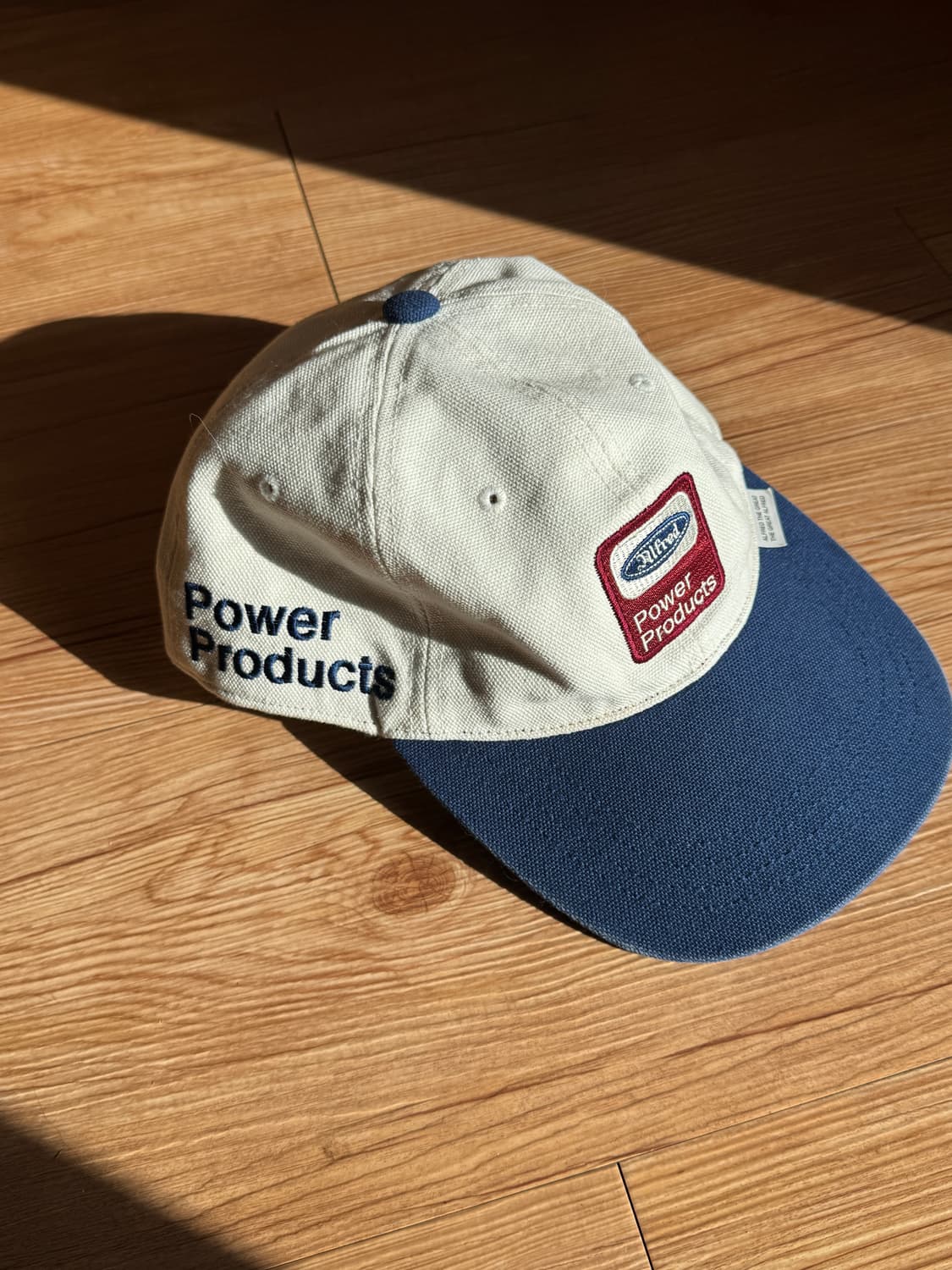 알프레드 모자 상품이미지1