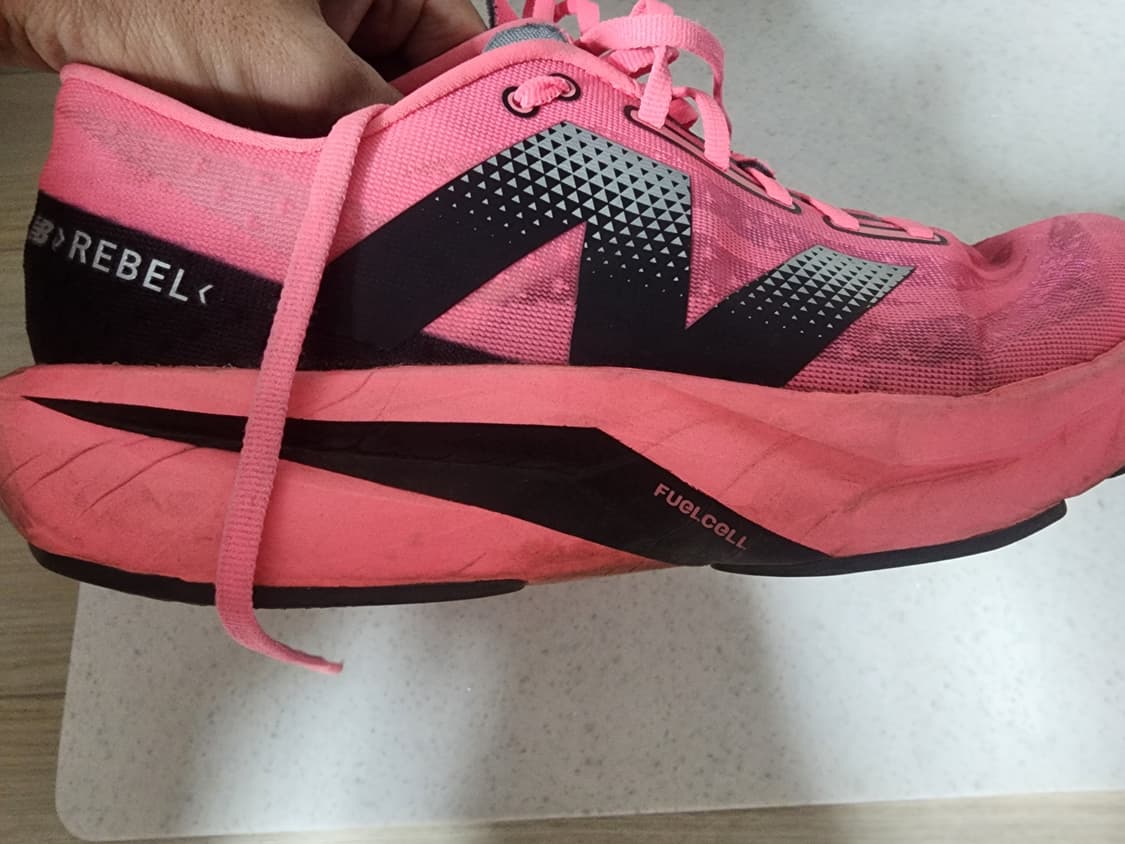 뉴발란스 퓨어셀 레벨4 270D 상품이미지3