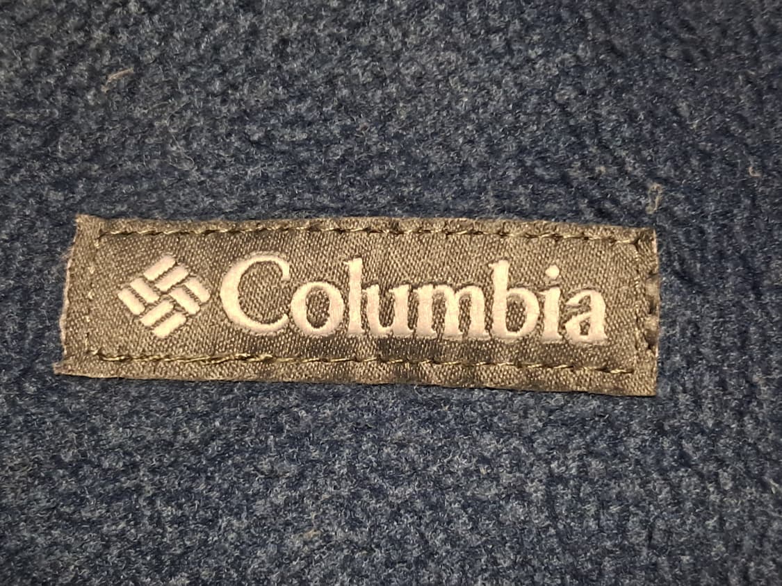 컬럼비아 여성 집업 S(M) 상품이미지7