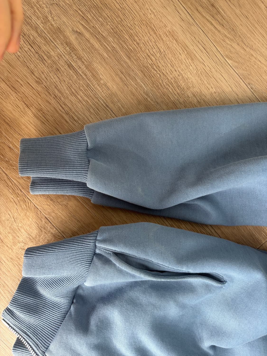 팔로마울 알렉산더 후드집업 s 상품이미지4