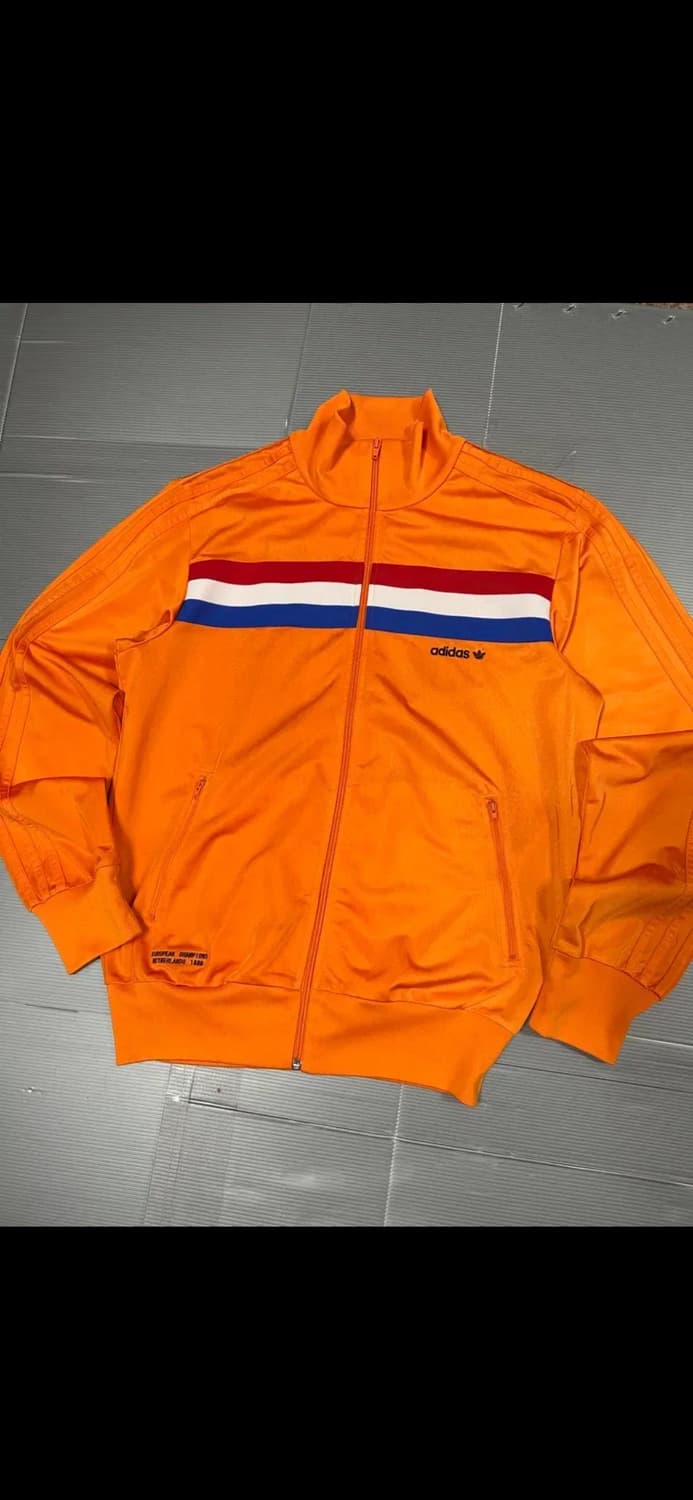 네덜란드 국가대표 국대 져지 저지  상품이미지1