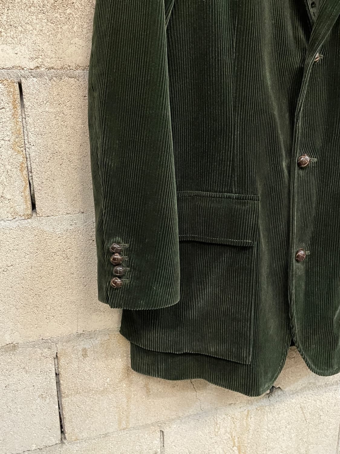 폴로 랄프로렌 코듀로이 스포츠 코트  상품이미지3