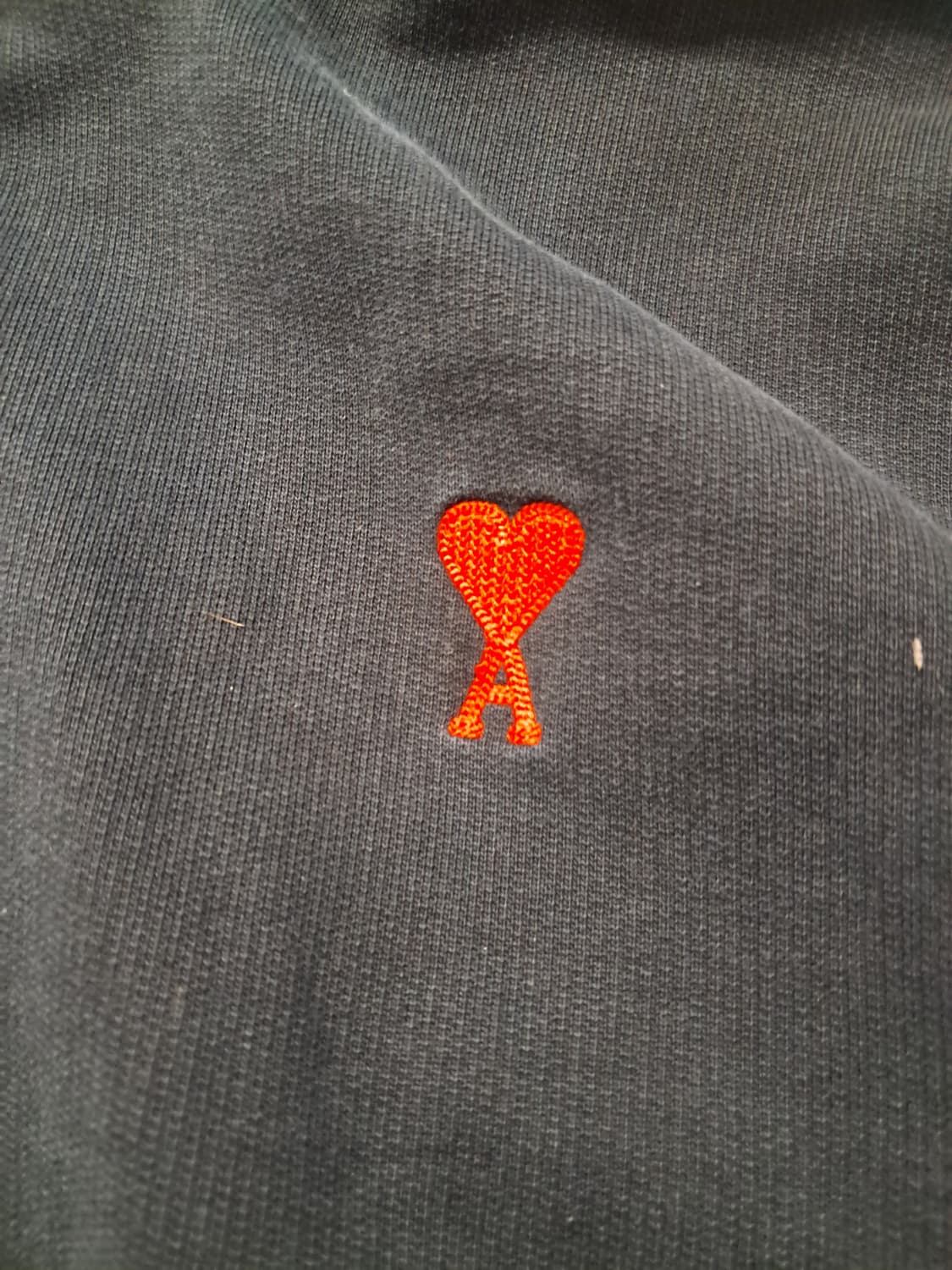 아미 후드티 상품이미지2