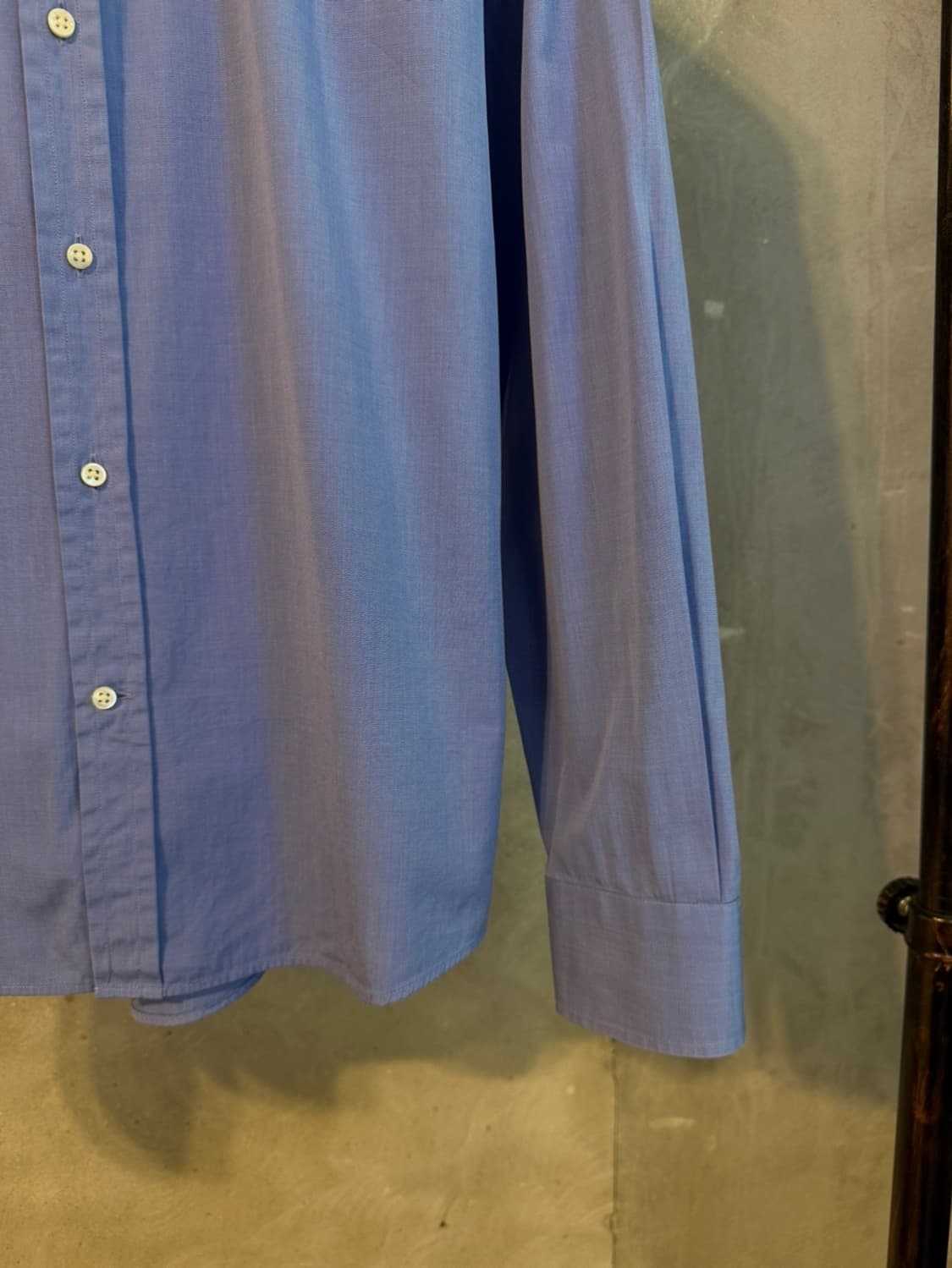 랄프로렌 블랙라벨 드레스 셔츠 100 상품이미지7