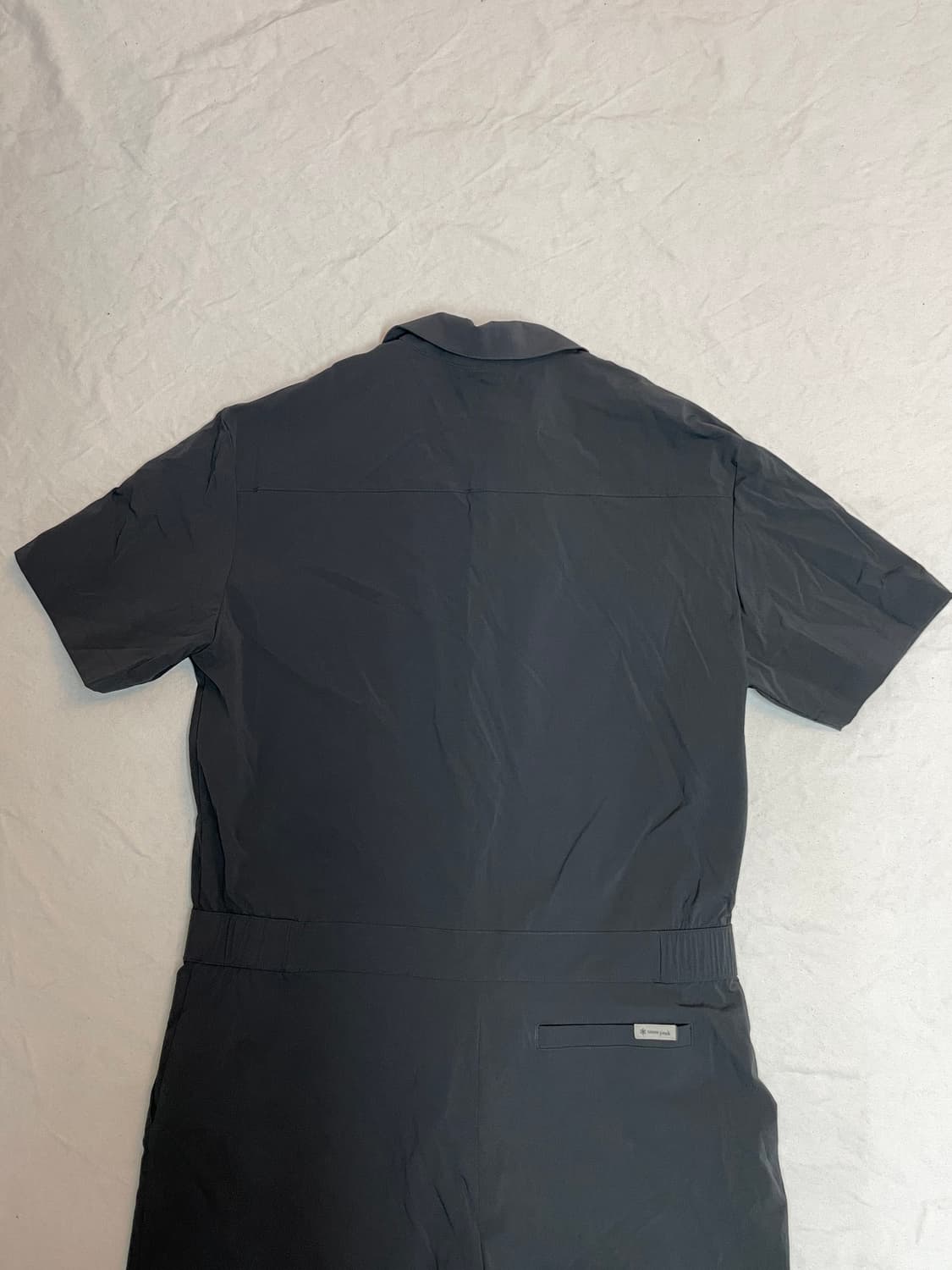 스노우피크 점프 수트  상품이미지10