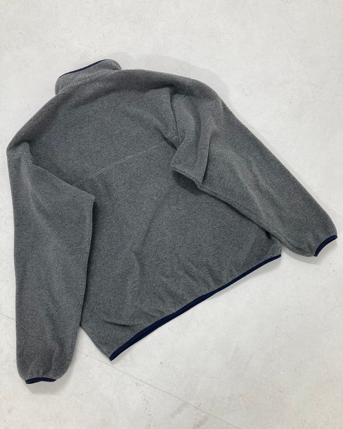 20s Patagonia Synchilla Snap-t Fleece 상품이미지2