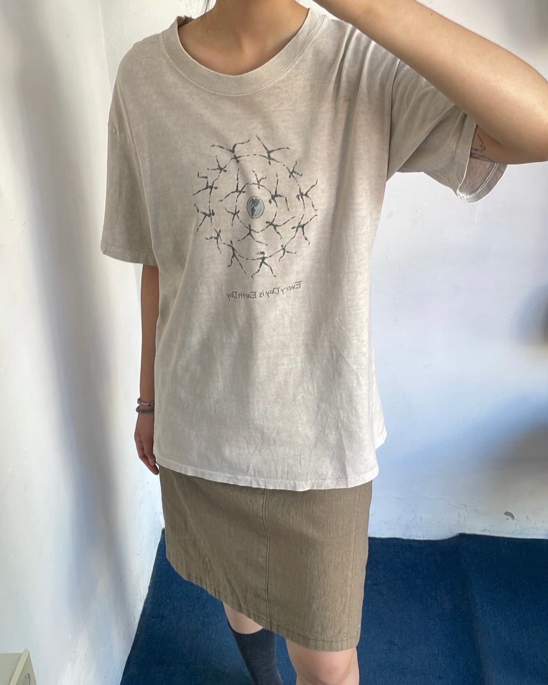 Everyday is earth day 상품이미지6