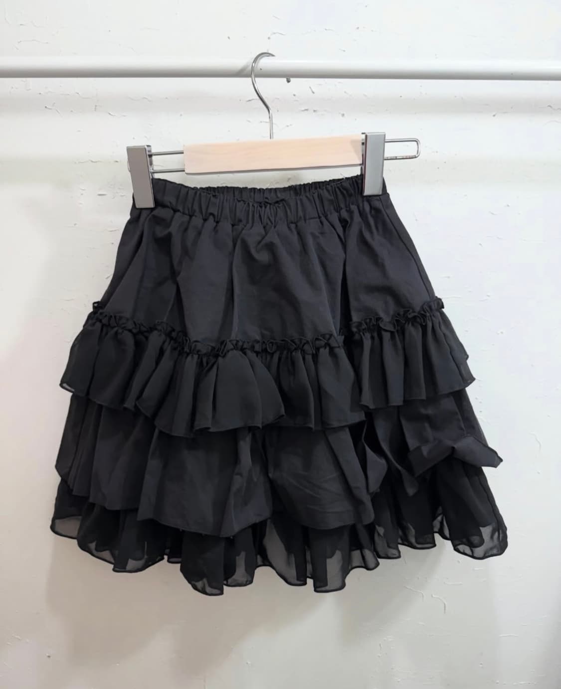 EGOIST 블랙 코디 🎱 상품이미지7