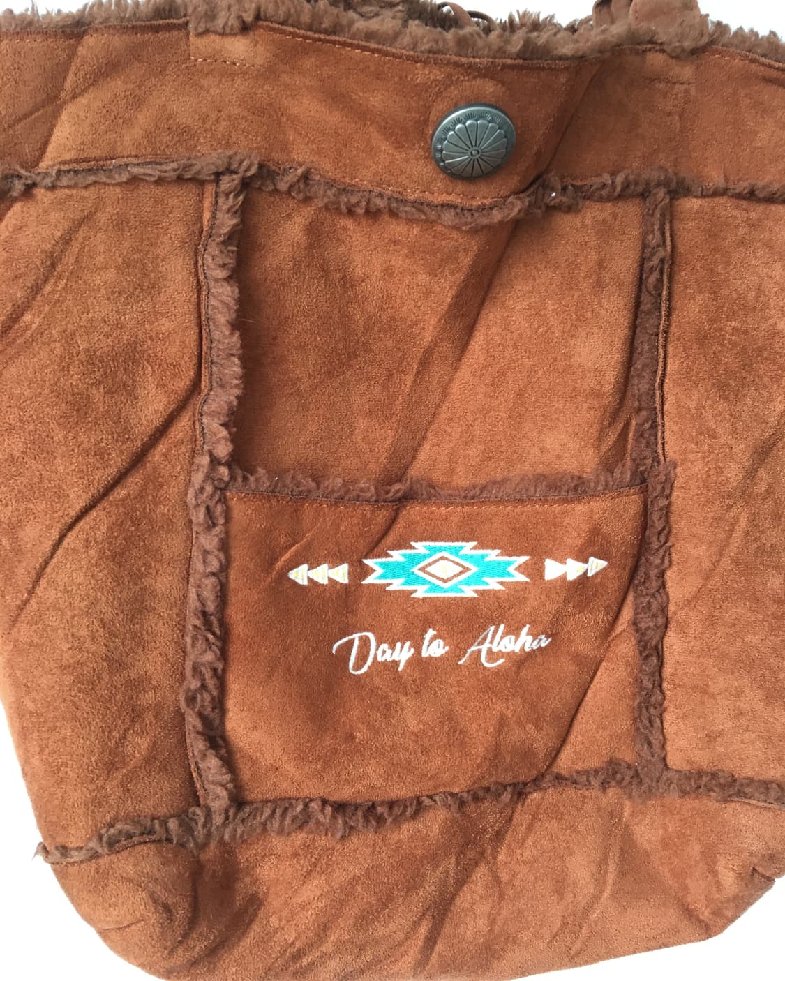  navaho point tote bag 상품이미지4