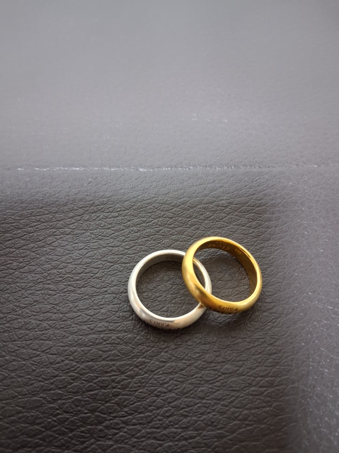 셀린느 링 상품이미지2