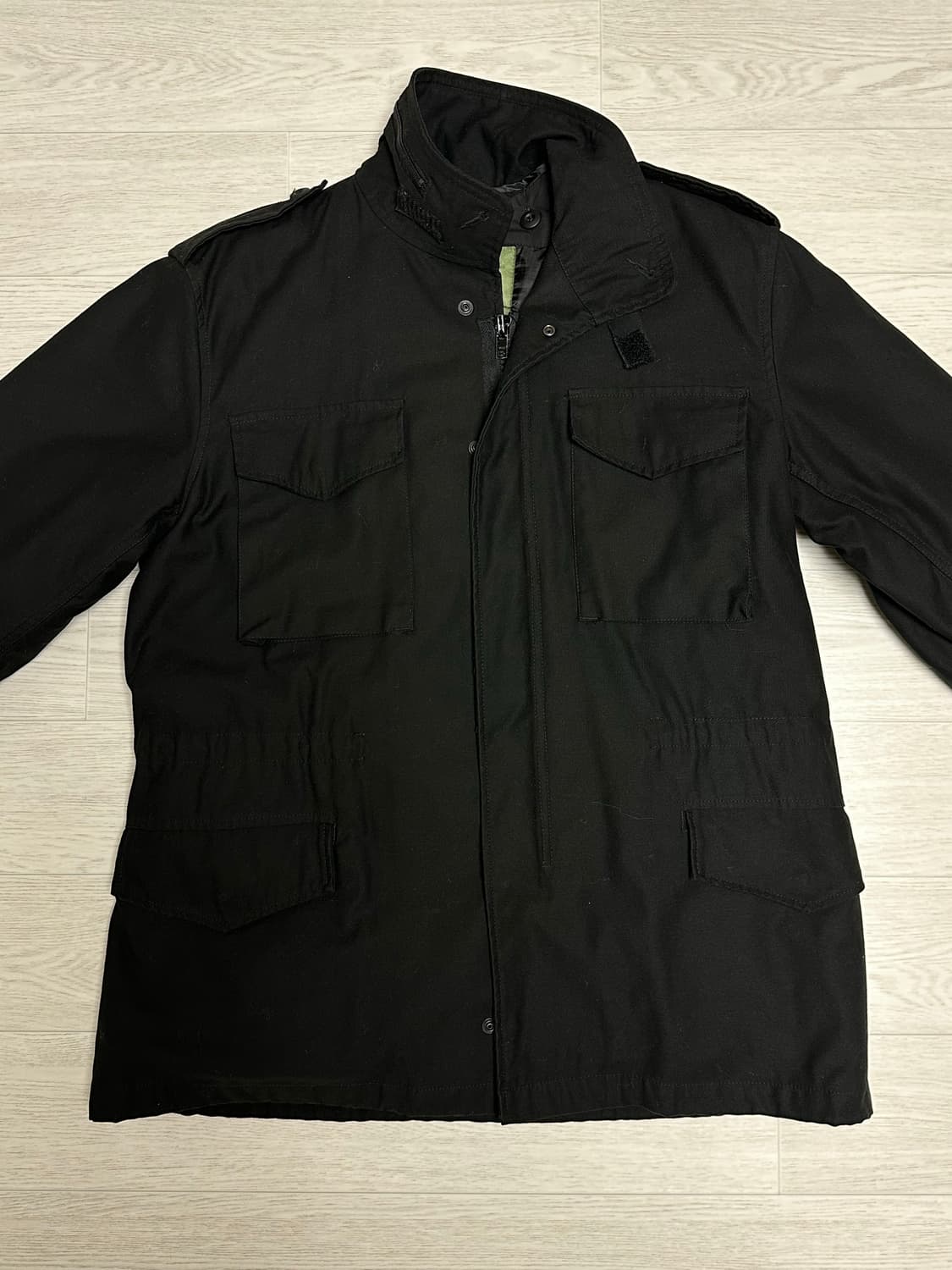 PROPPER 프로퍼 m-65 필드 자켓 상품이미지2