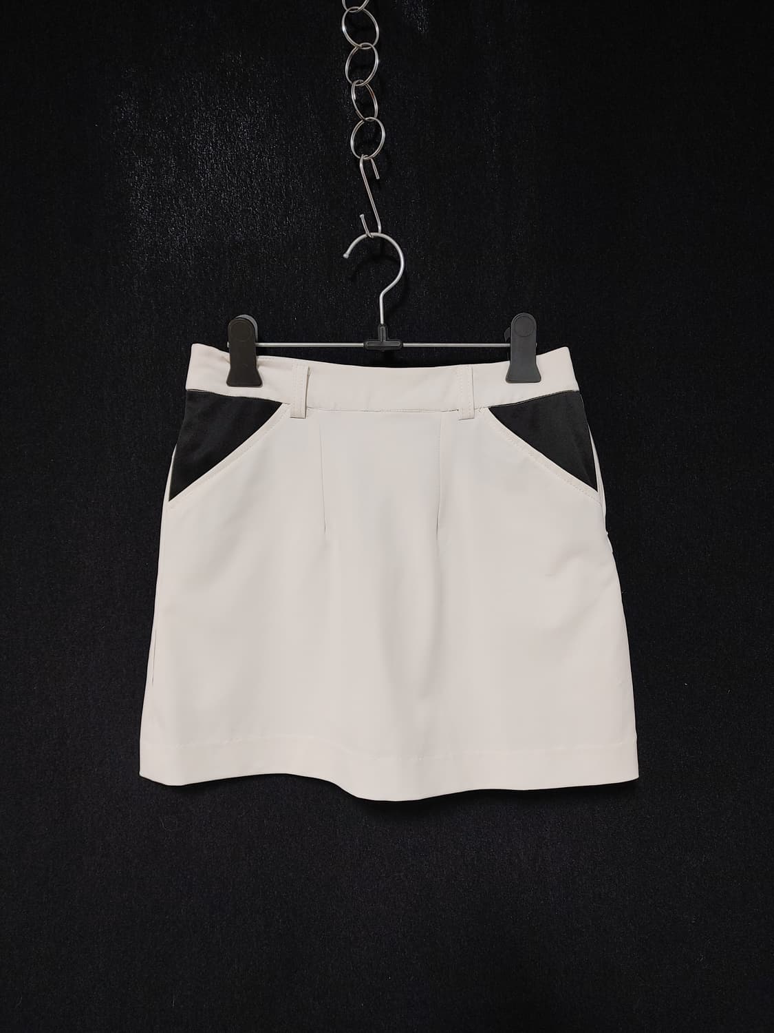 Titleist 타이틀리스트 여성 미니스커트 상품이미지1