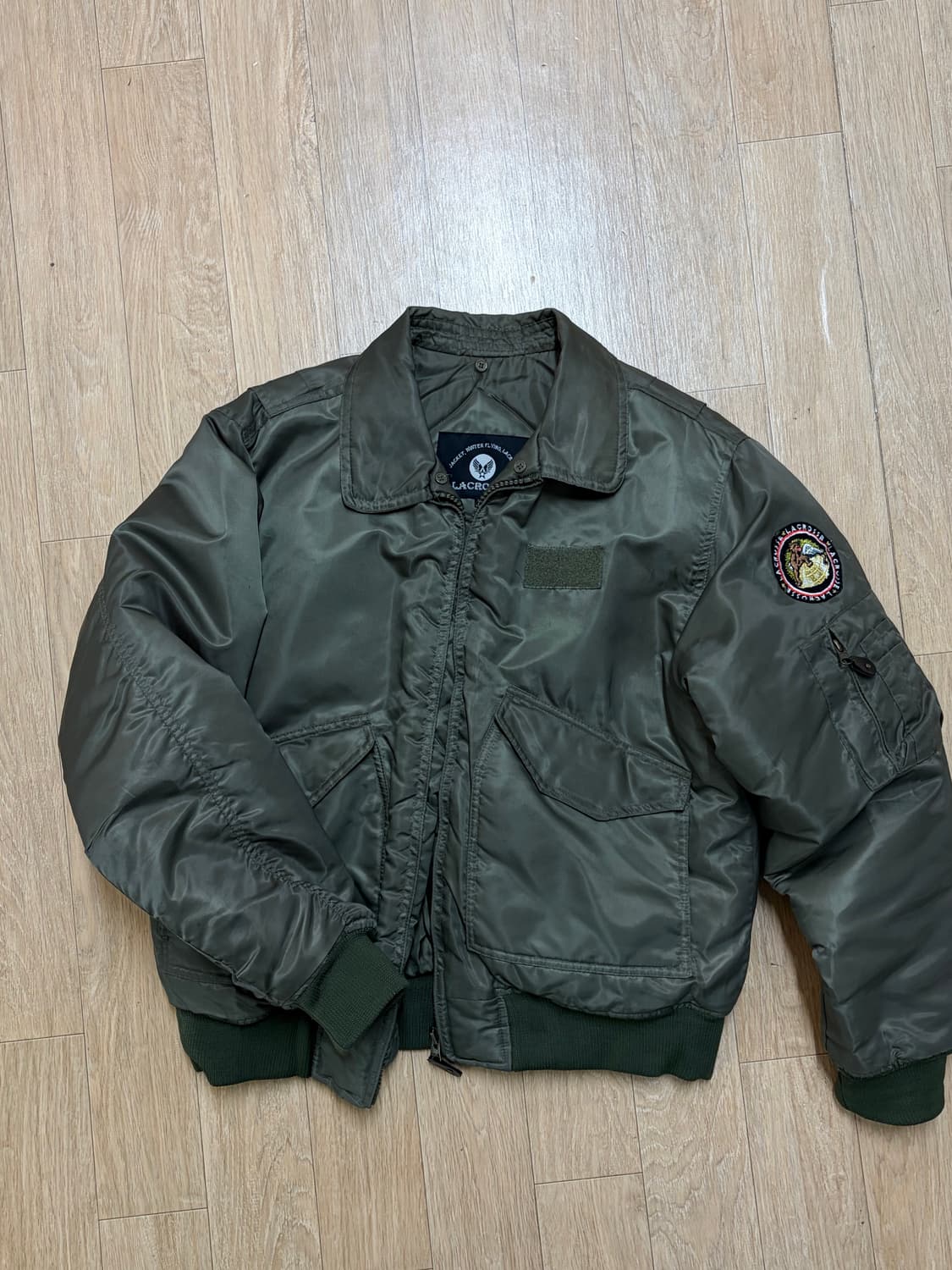 빈티지 cwu 45p 플라이트자켓 105 상품이미지1