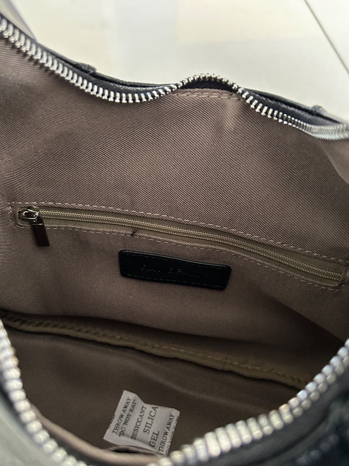 Studs belt bag 상품이미지7