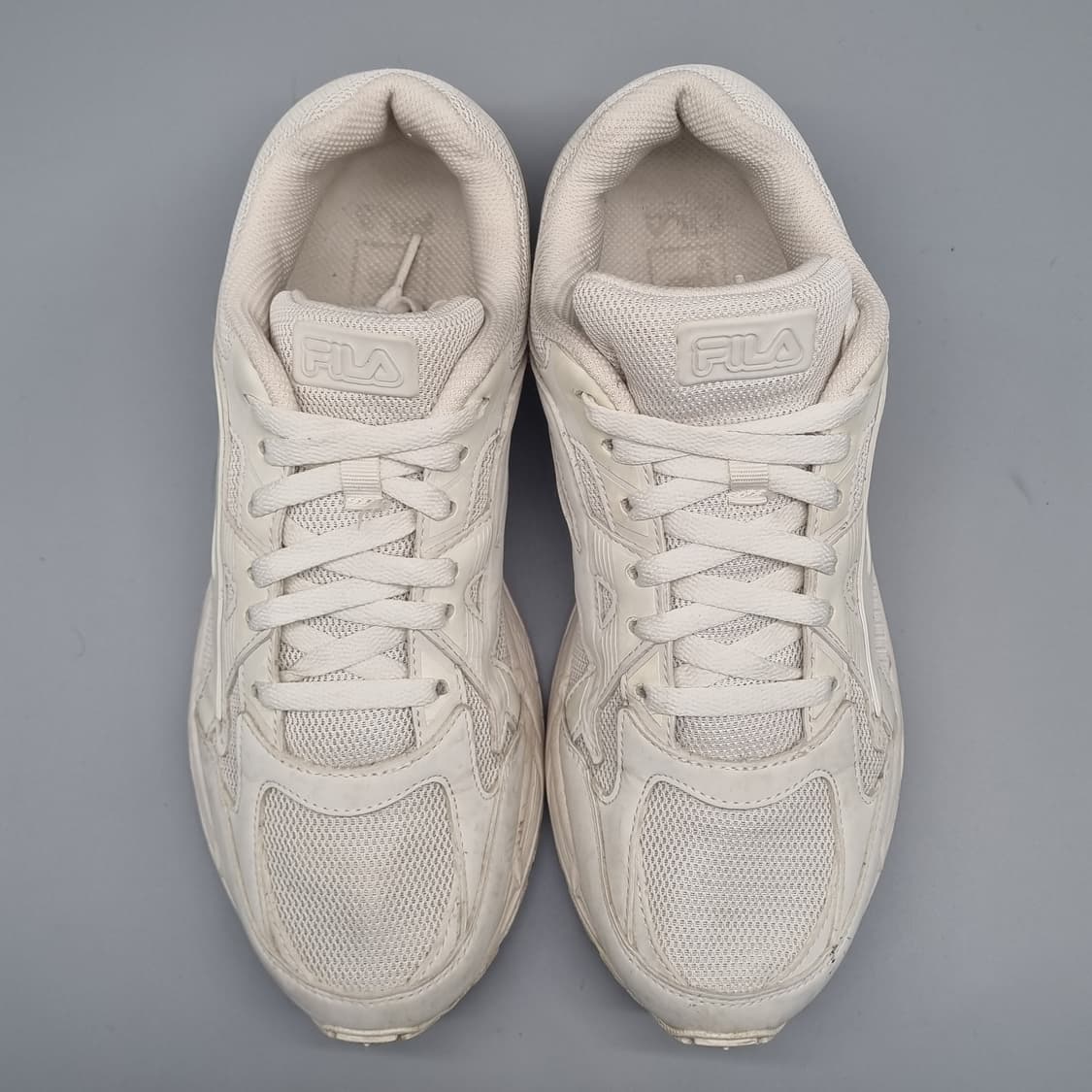 휠라 디사이퍼 남성운동화270  상품이미지2