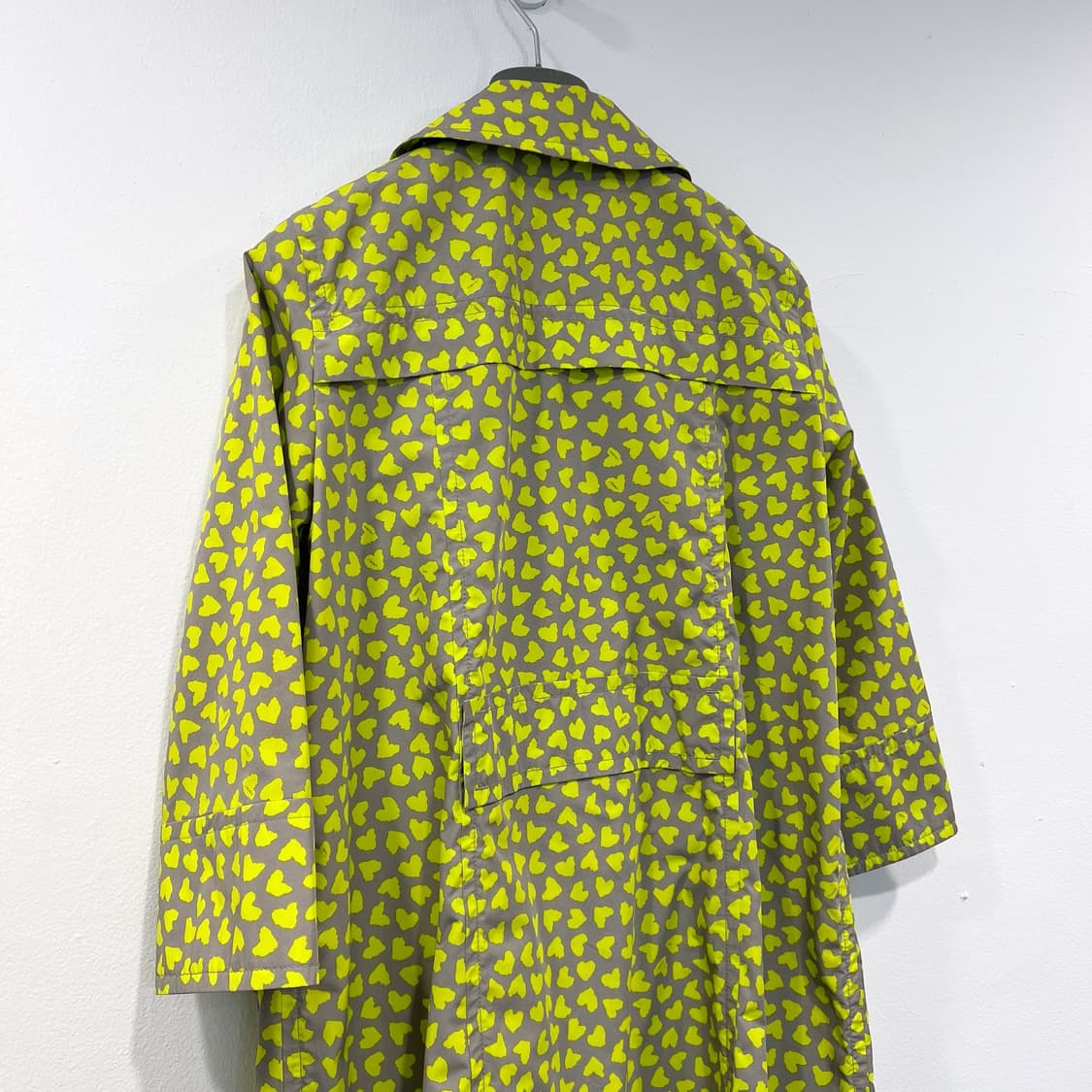 MARC BY MARC JACOBS 윈드 브레이커 상품이미지7