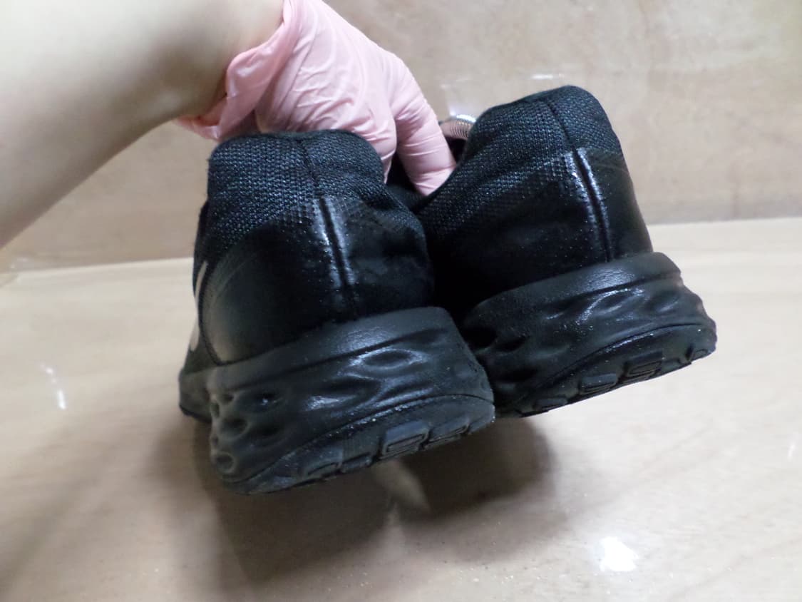 후루룩구제 260 나이키 레볼루션6 운동화 신발  상품이미지4