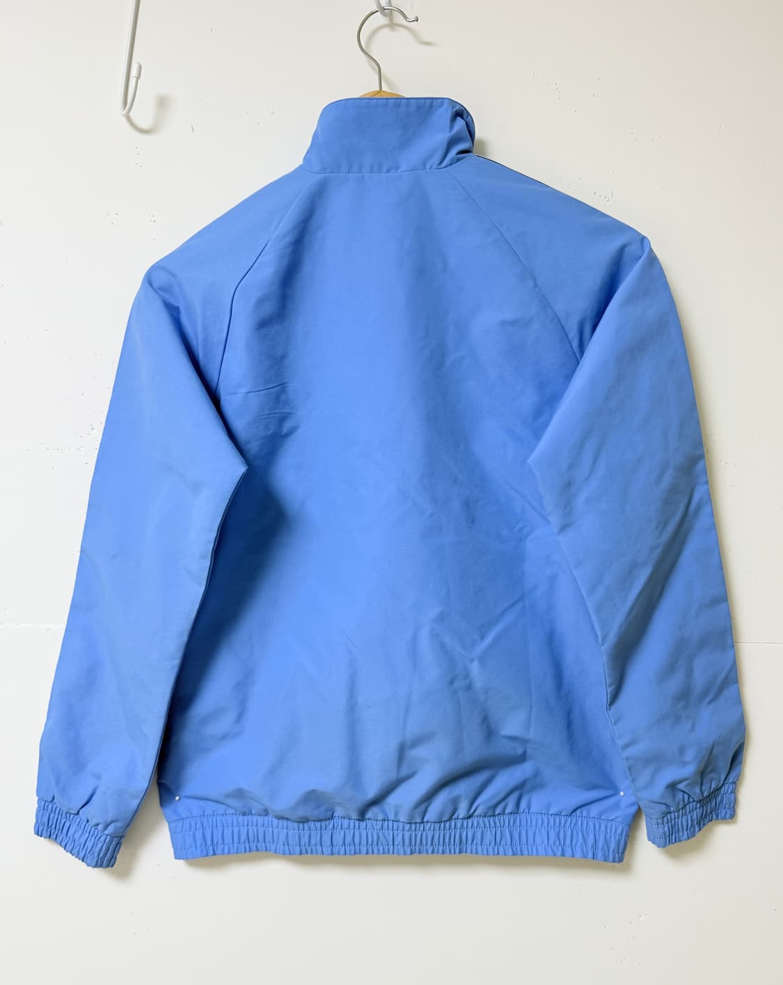 💙 아디다스 오리지널 트랙탑 져지 150 / 블루 파이어버드 트랙자켓  상품이미지2