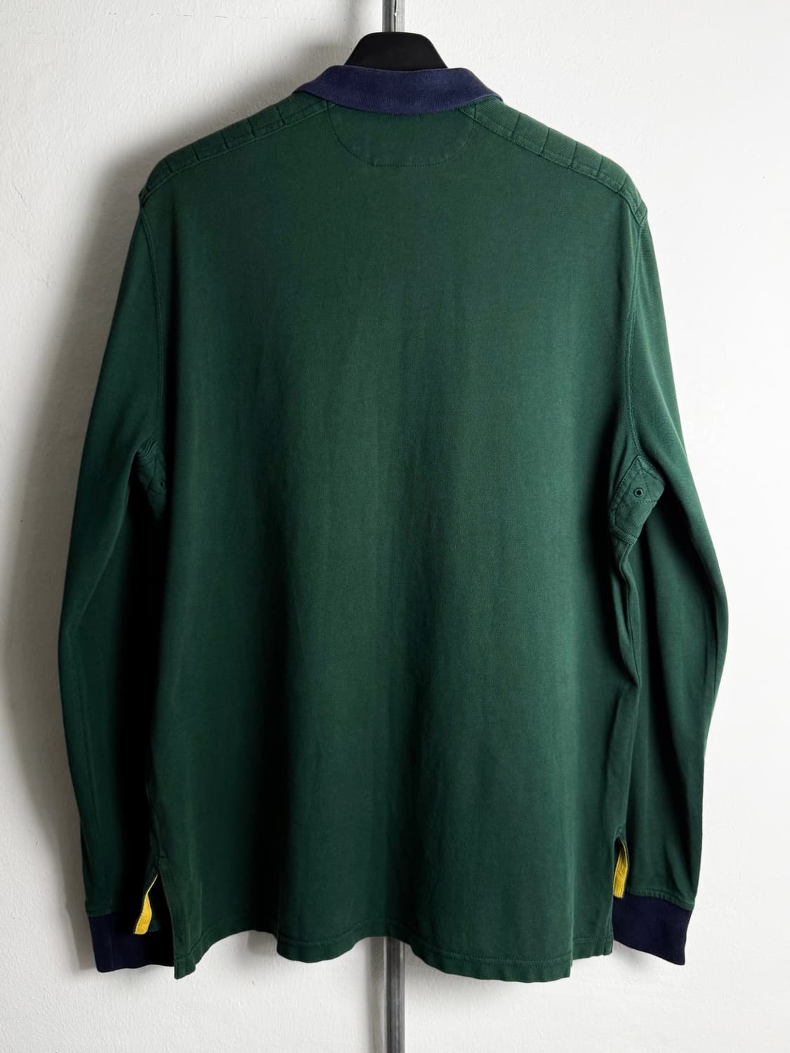 Polo Ralph Lauren Big Pony Rugby Shirt 상품이미지3