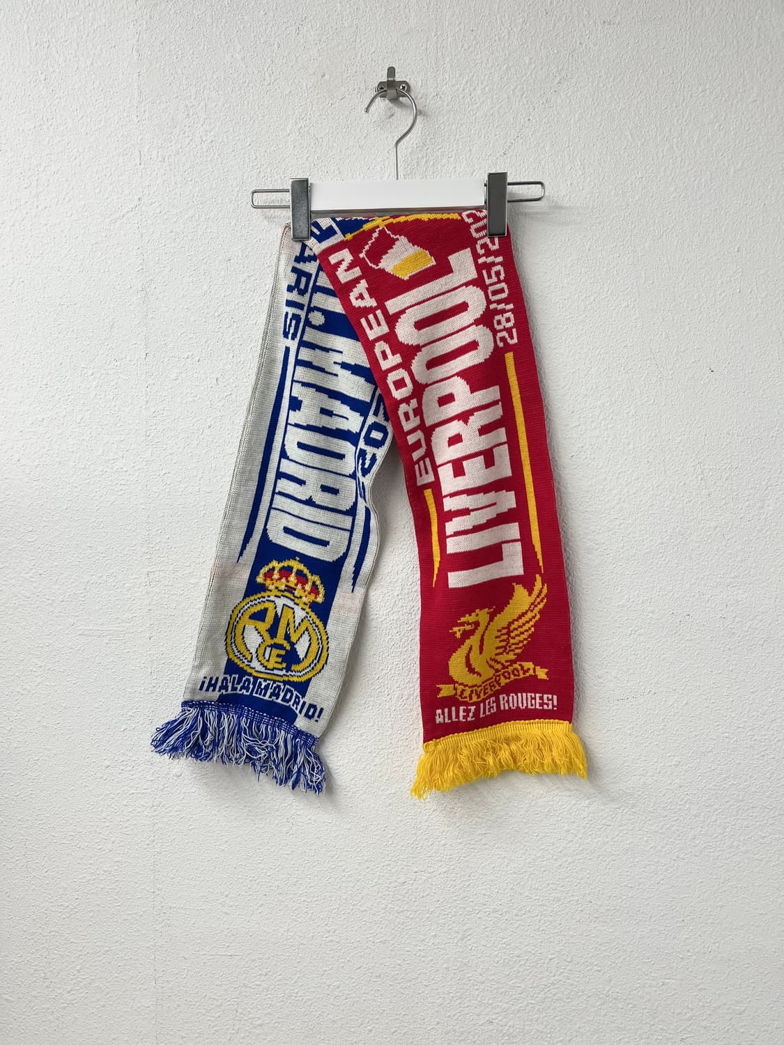 Vintage Muffler 상품이미지3