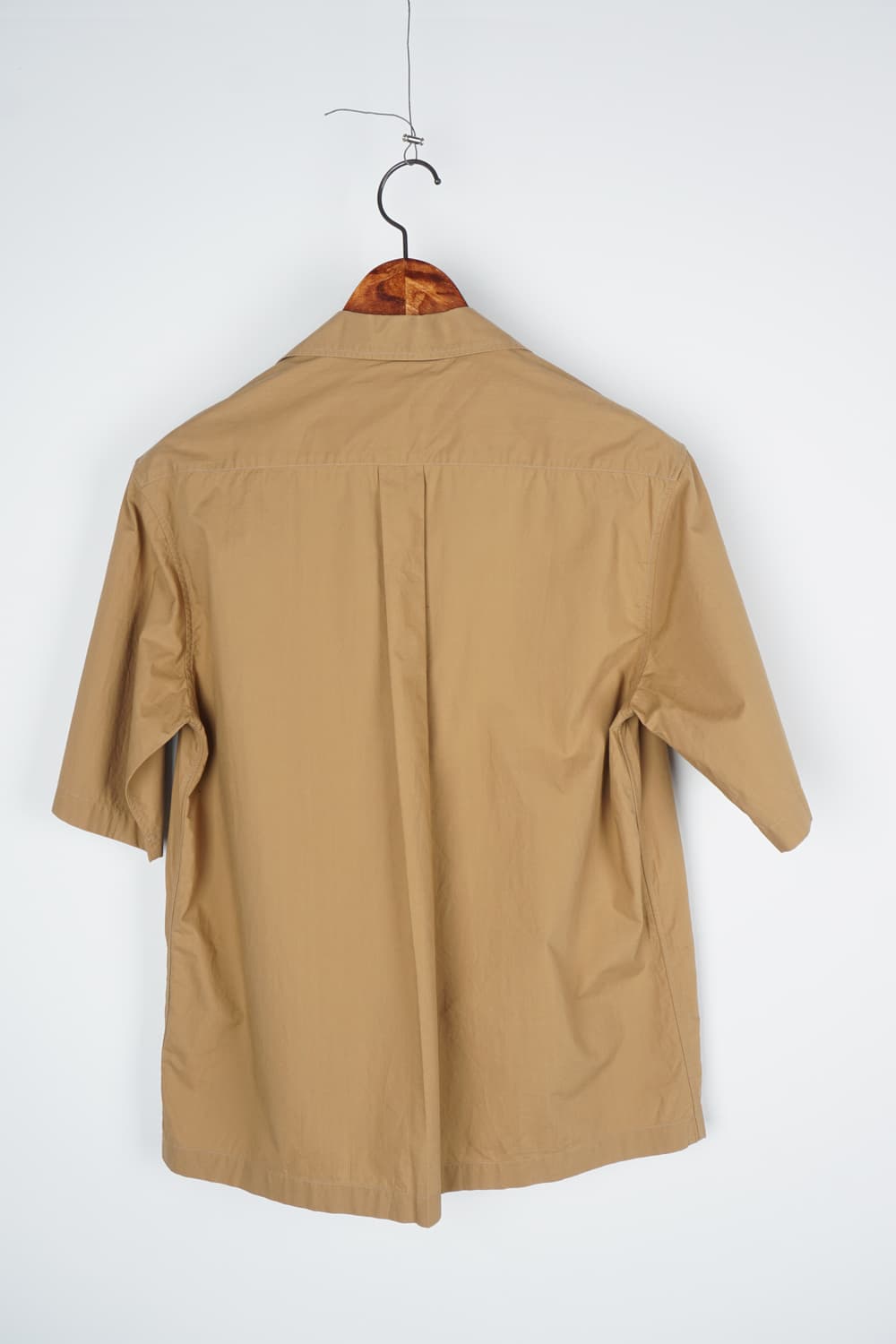  STUDIO NICHOLSON cockle shirt 상품이미지5