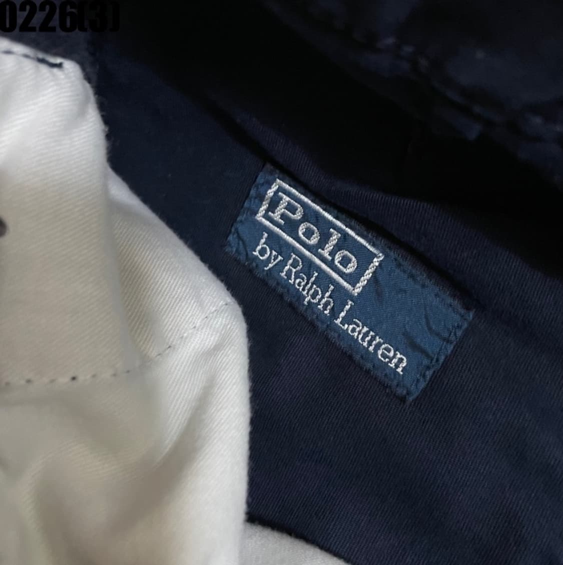 폴로 랄프로렌 반바지 상품이미지2