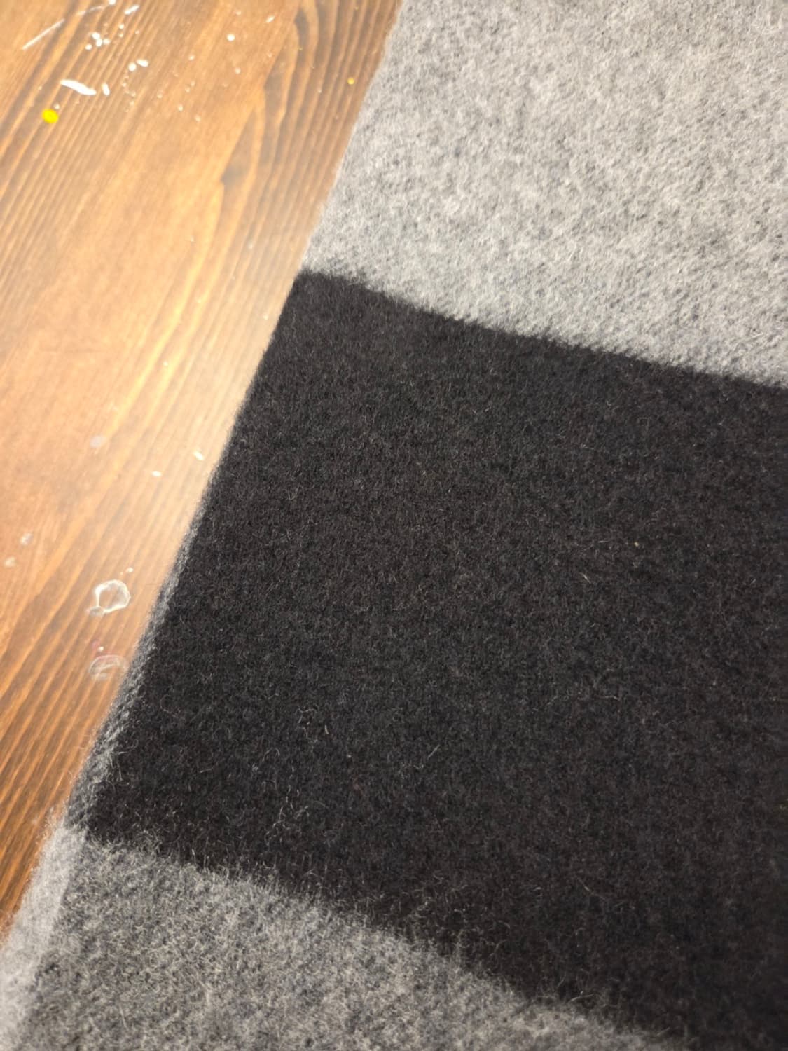 닥스 캐시미어 머플러 상품이미지3