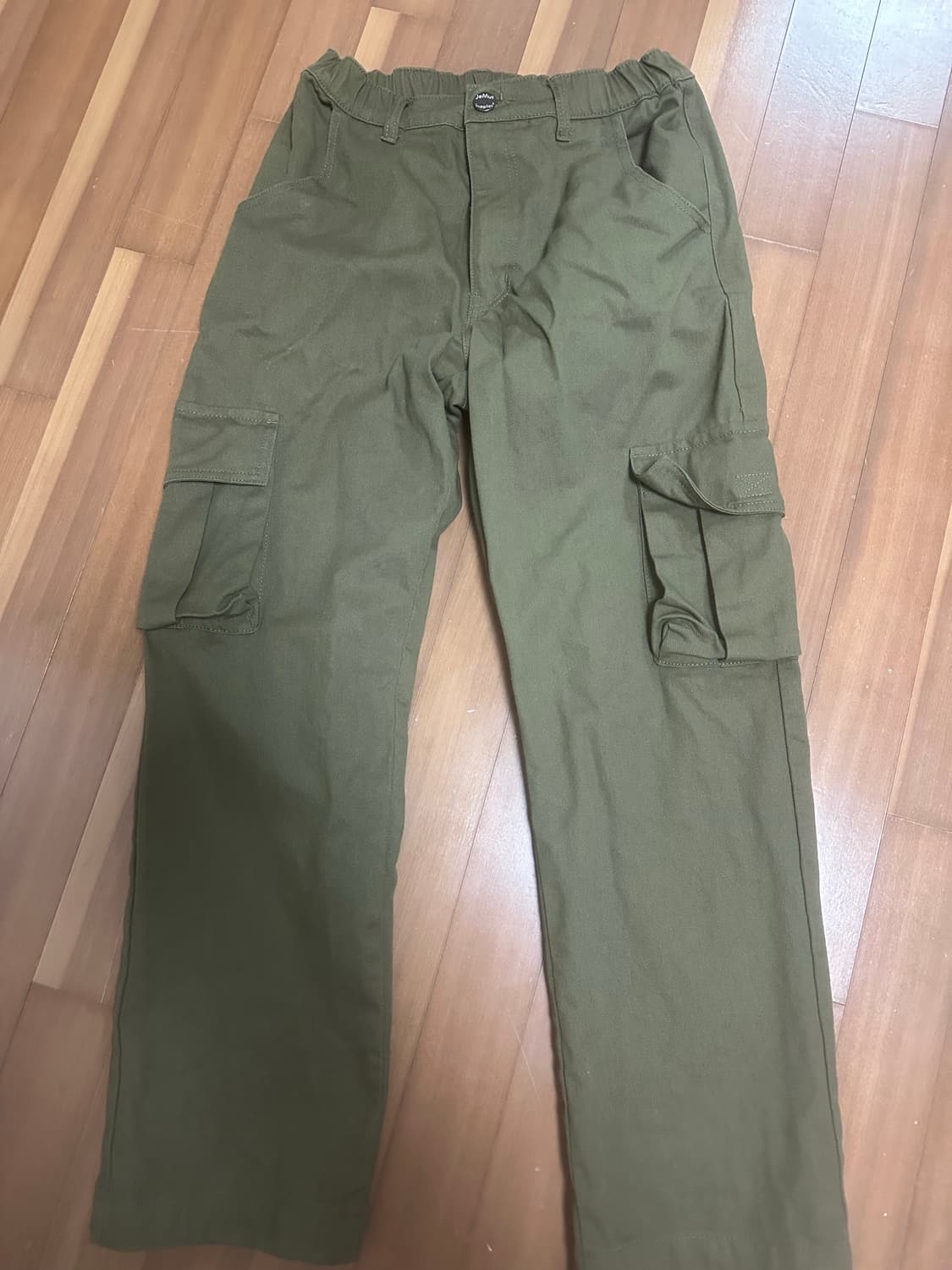 제멋 카고팬츠 상품이미지1