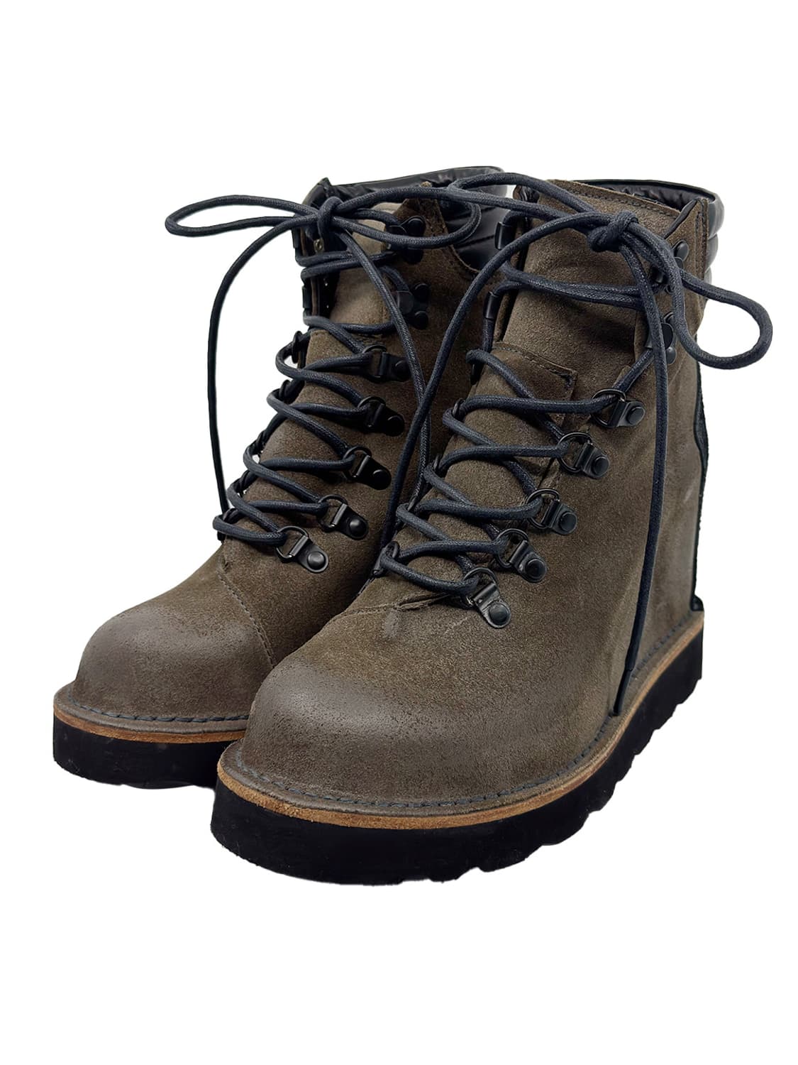 Mihara Yasuhiro Wage  Work Boots/ 235 상품이미지2