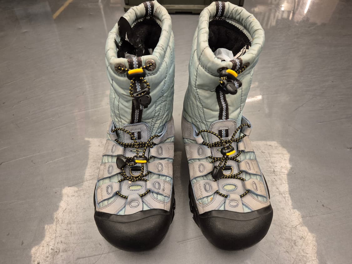 KEEN 프리마로프트 부츠 상품이미지2