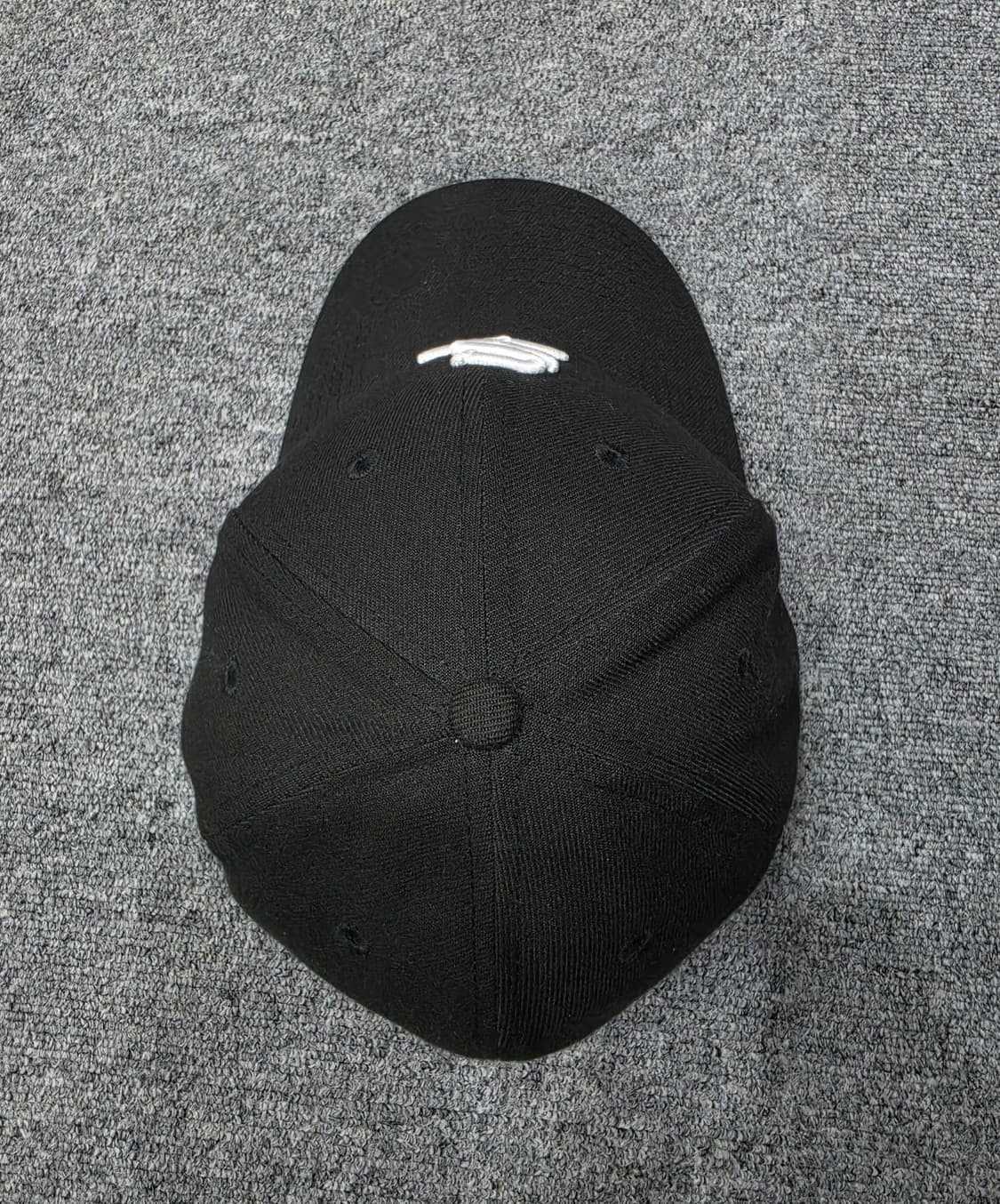 뉴에라 시카고 화이트 삭스 39THIRTY 볼캡 모자 M-L 상품이미지5