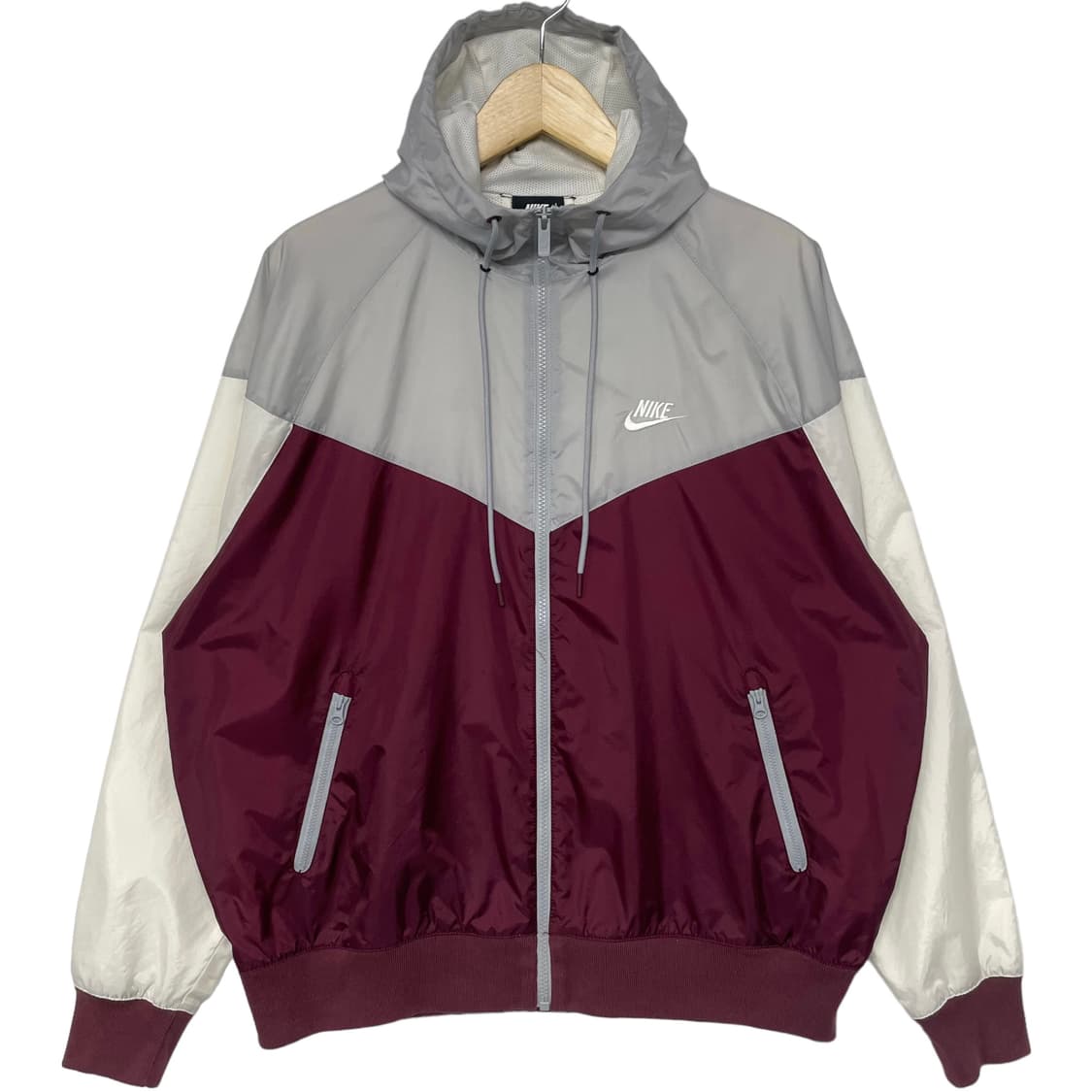 나이키 윈드러너 바람막이 자켓 상품이미지2