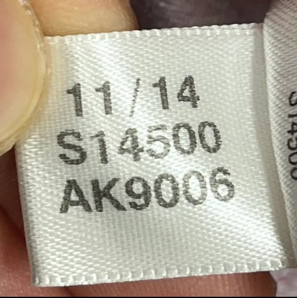 아디다스 키즈 레오파드 트랙탑 13~24개월 상품이미지6